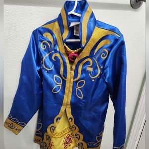 Mira Royal Detective costume